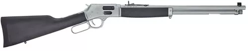HENRY H12 ALL-WEATHER SIDE GAT