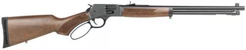 HENRY H12 PROVIDER RIFLE 357 2