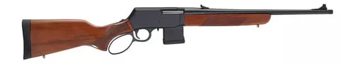 Henry H23 Lever Action Supreme