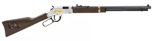 HENRY H4 AMERICAN FARMER TRIB.