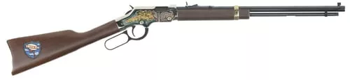HENRY H4 TRUCKERS TRIBUTE ED.