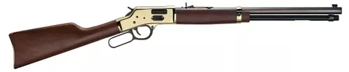 HENRY H6 BIG BOY BRASS 44MAG S