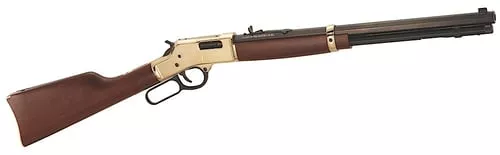 HENRY H6 BIG BOY RIFLE .41 MAG