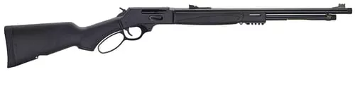 Henry Lever Action X Model Rif