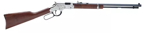 Henry Silver Eagle 2nd Edition