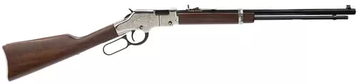 Henry Silver Eagle Rifle .22 L