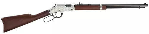 Henry Silver Eagle Rifle .22 W