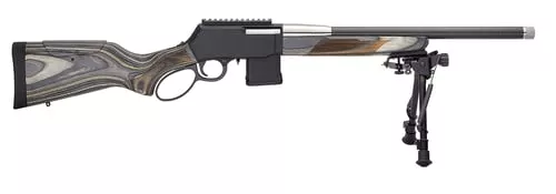 HENRY SPD PREDATOR 223REM/5.56