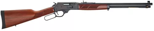 Henry Steel Lever Action Side