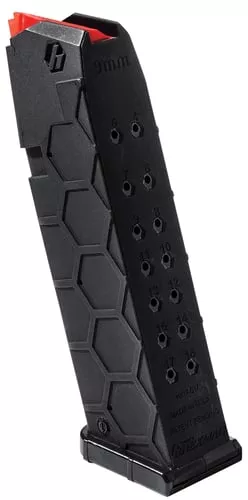 Hexmag HX17G17BLK Standard17