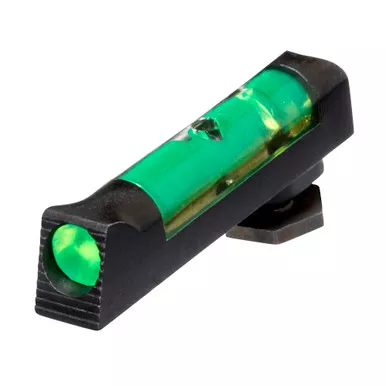 Hi-Viz Front Only Sight | For All Glocks | Green | GL2009-G