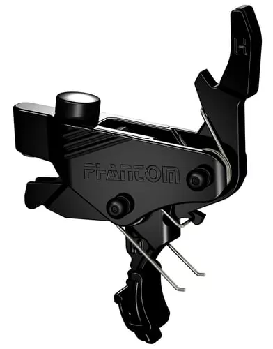 Hiperfire PDIBLK PDISingle-S