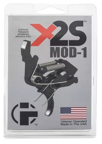 Hiperfire X2SM1 X2S MOD-1 Two-
