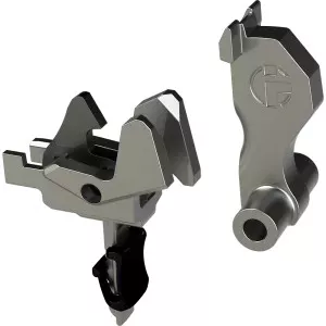 HIPERFIRE XAK T3 Single-Stage Tabbed AK Trigger