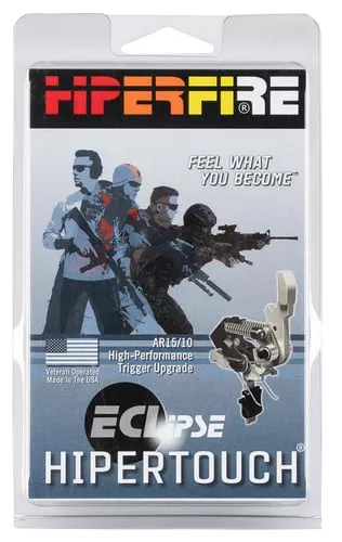 HIPERTOUCH ECLIPSE AR15/AR10 T