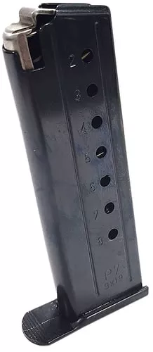HK 221917S 8rd 9mm Fits H&K