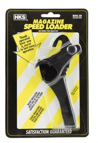HKS Magazine SpeedLoader .380