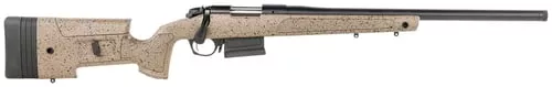 HMR 300PRC BK/FDE 26" 5+1 TB |