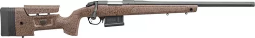HMR 300WIN BK/FDE 26" 5+1 TB |