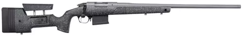 HMR PRO 308WIN GRAY 20" TB | B