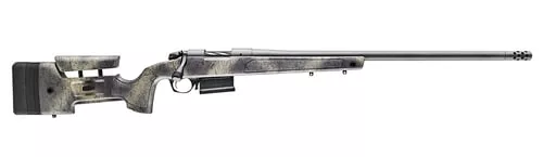 HMR WILDERNESS 300PRC GRAY 26"