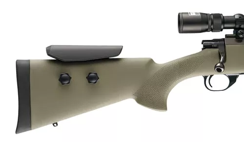 Hogue 00740 Rifle Cheek Rest R