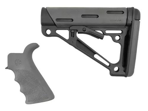 HOGUE AR-15/M-16 KIT MIL-SPEC
