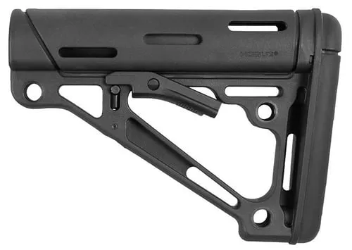 Hogue AR-15/M-16 Over-Molded C
