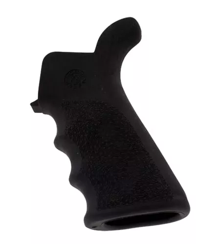 HOGUE BEAVERTAIL AR/M16 FG BLK
