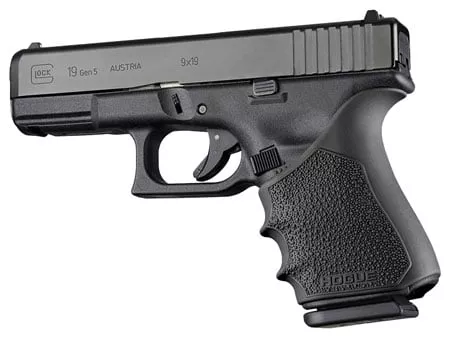 HOGUE HANDALL BVRTL FOR GLK 19/23/32