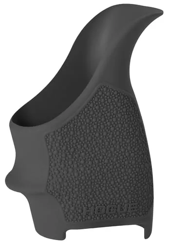 HOGUE HNDLL BVT GRIP FOR HELLCAT BLK