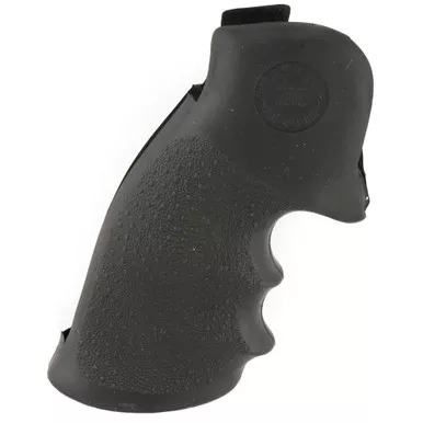 Hogue Monogrip | Taurus Medium/Large Frame Square Butt Only | Rubber | Black | 66000