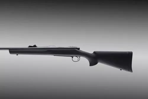 Hogue Remington 700 BDL Stock