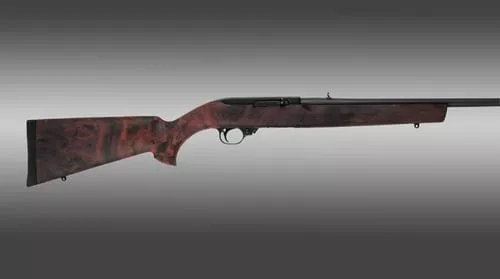 Hogue Ruger 10-22 .920 Barrel