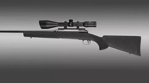 Hogue Savage Arms Model 10 & 1