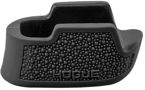 HOGUE SIG P365 RUB GRP PAD 12 MAG BK