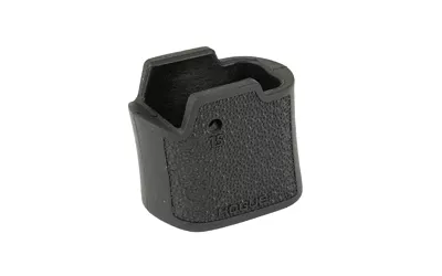 HOGUE SIG P365 RUB GRP PAD 15 MAG BK