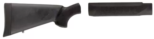 HOGUE STOCK MOSSBERG 500 12GA.