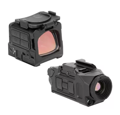 Holosun DPS-TH Red Dot Digital Pistol Sight with Thermal Imaging Capability