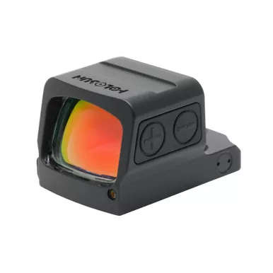 Holosun EPS Core Enclosed Pistol Sight 3 MOA Red Dot Black - EPS-CORE-RD-3