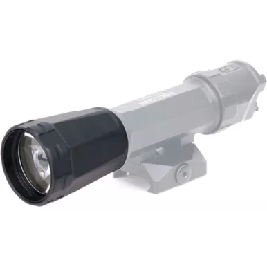 Holosun RAID Rifle IR LED Bezel - Black