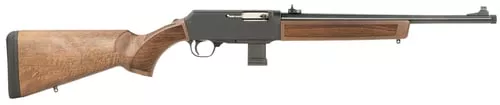 HOMESTEADER 9MM BL/WD 16" GLK