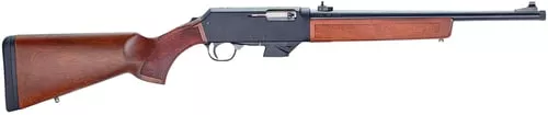 HOMESTEADER 9MM BL/WD 16" SISW