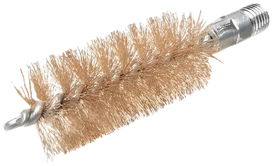 Hoppes Phosphor Bronze Pistol Brush 9mm 10 Pack