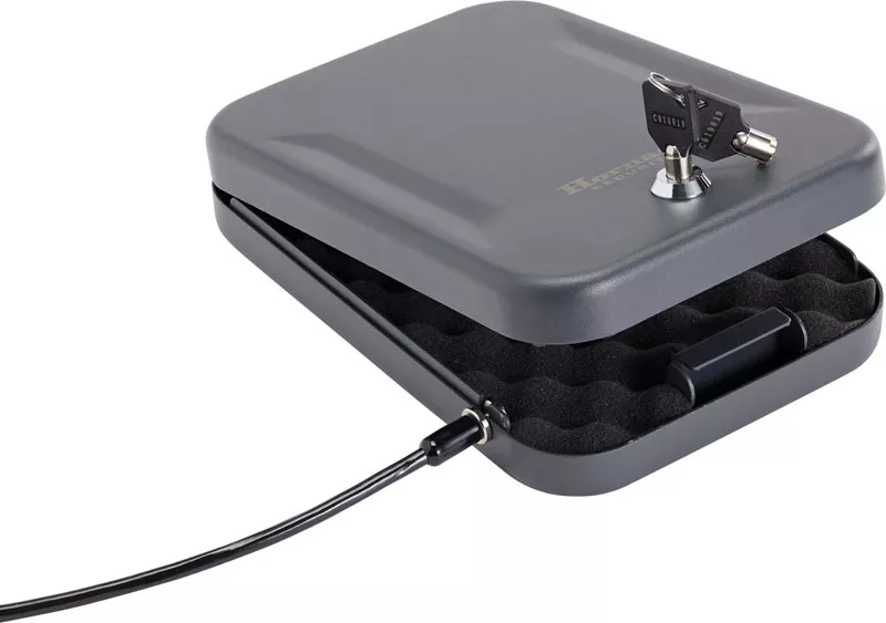 Hornady Large Personal Lock Box (95200)