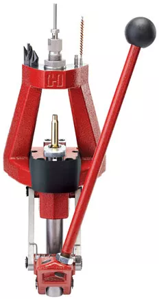 Hornady Lock-N-Load Iron Reloading Press 085520