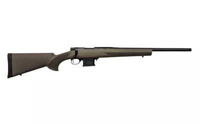 HOWA MINI 6.5GR ODG 22" TB | T