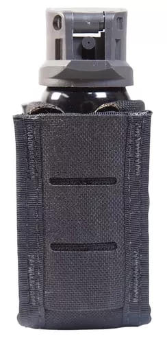 HSGI DUTY OC SPRAY TACO BLK