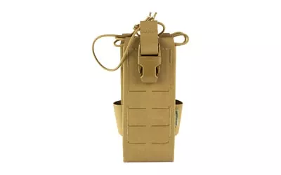 HSGI GEN 2 LRG RADIO TACO COY