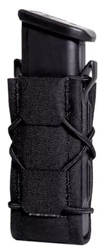 HSGI GEN 2 SNGLE PISTOL TACO BLK